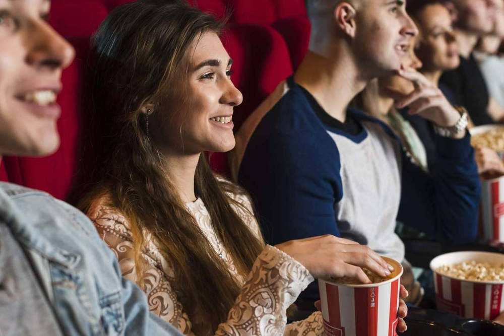 Estrenos en el cine de San Juan. Hay para todas las preferencias: thriller, drama, acción y música.&nbsp;