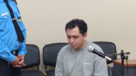 El joven sanjuanino Alejandro Nahuel Pérez Molina está detenido desde que se originó la investigación en su contra, desde el 11 de octubre de 2024.&nbsp;