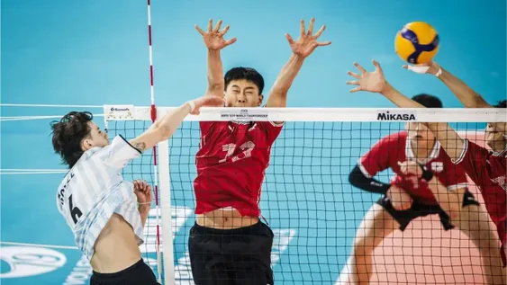 La selección U19 dejó todo en un Cantoni repleto pero quedó eliminada ante Corea