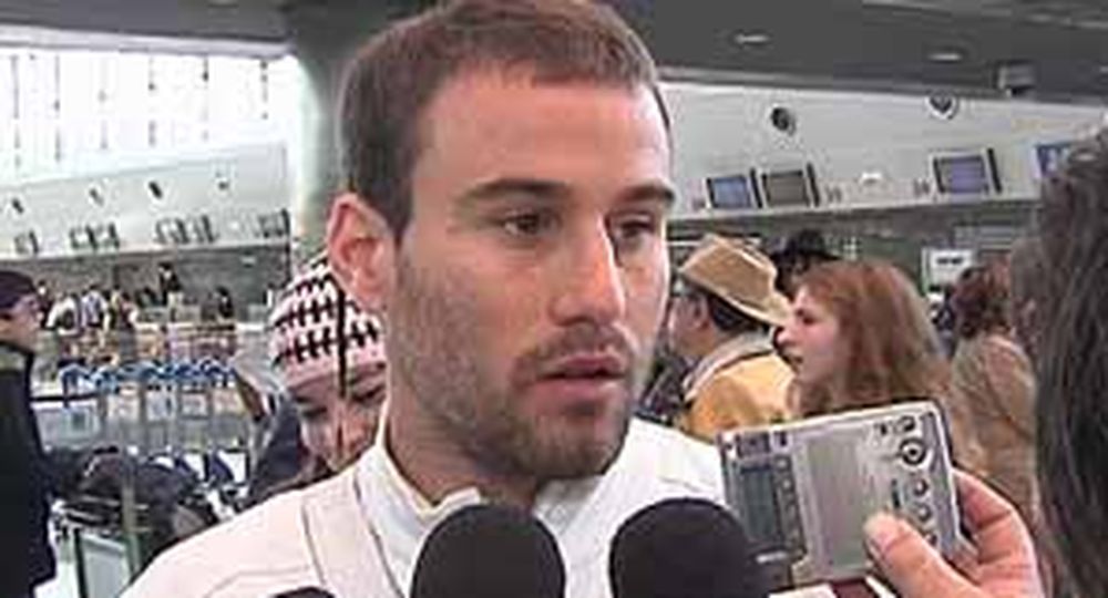 Palacio se defiende