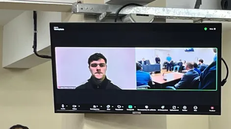 Caso Lucía: sobreseyeron a Juan Pablo Echegaray