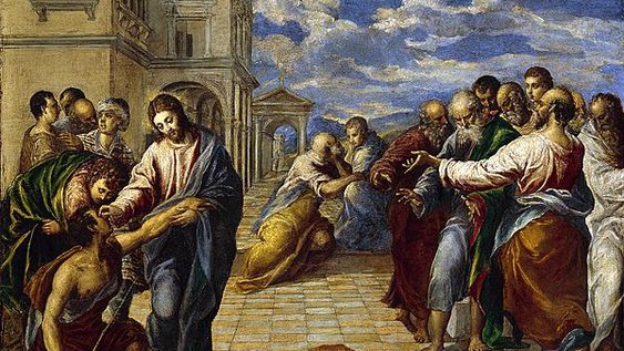 [AUDIO] Reflexión espiritual del martes 31 de agosto: poder o autoridad