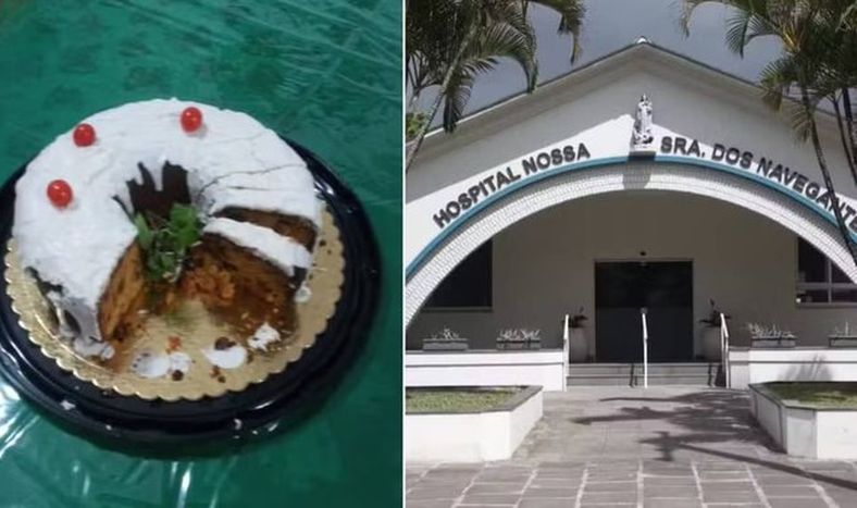 Tres mujeres murieron después de comer una torta durante una merienda familiar