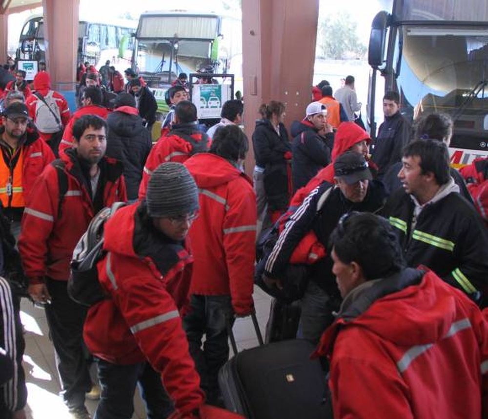 Piden una ley para que las firmas repartan ganancias