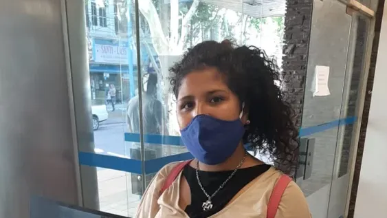 Una sanjuanina busca viajar a México con la esperanza que una operación le cambie la vida