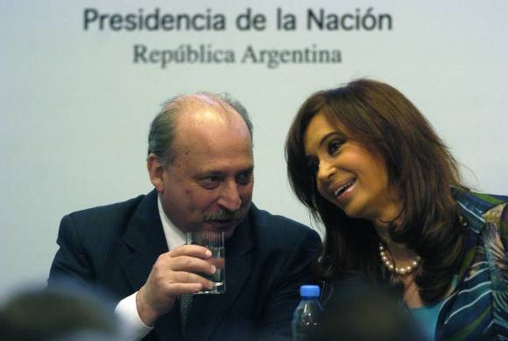 Anunciaron nuevo fondo para garantizar el pago de la deuda