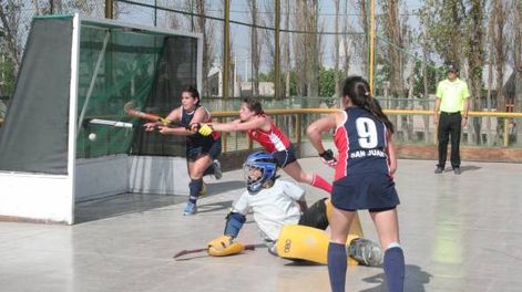 Perdió Argentina
