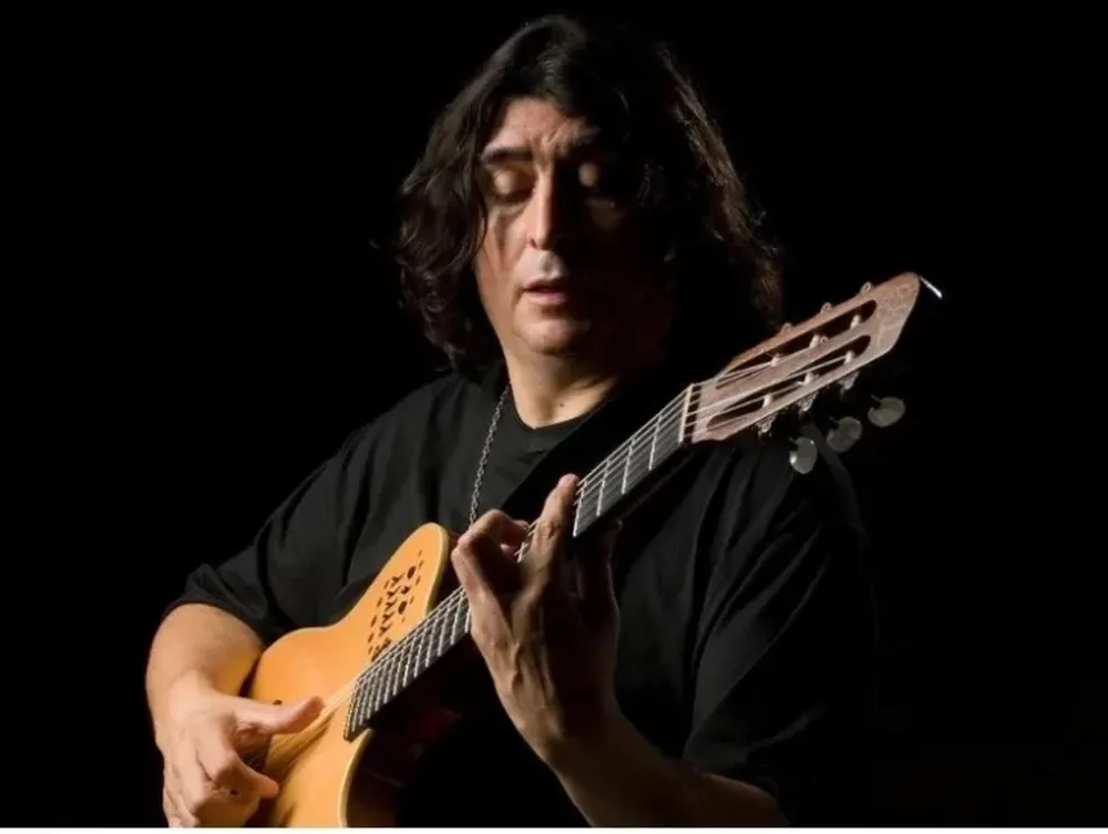 “Cosquín debería tener una noche dedicada a la cultura cuyana”