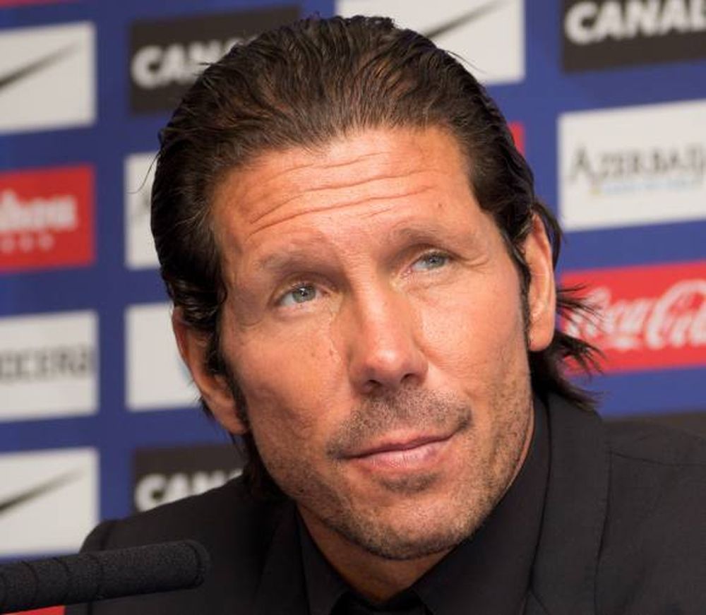 Si no sigue el Tata, iría Cholo