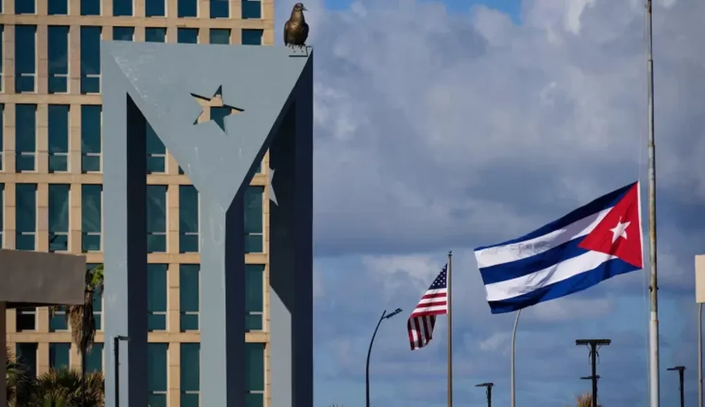 Al borde del colapso: embajadas de Europa y América Latina activaron planes para evacuar Cuba