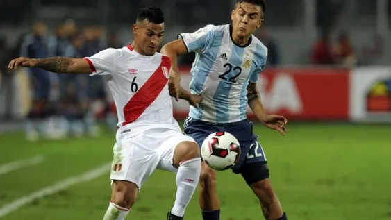 FIFA y Conmebol evalúan suspender las eliminatorias por el coronavirus