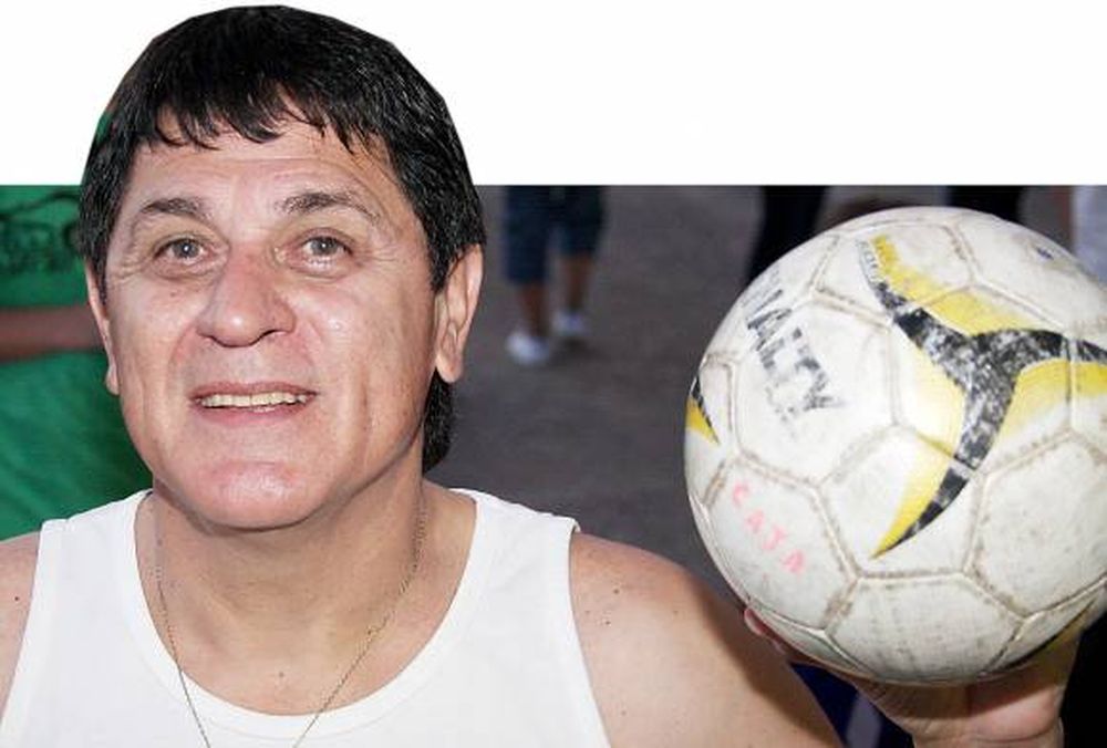 Fillol: “Para quedar en la historia, Messi tiene que ganar el mundial”