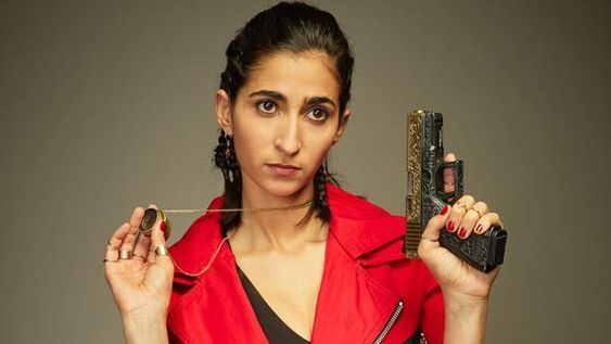 Las trenzas de Nairobi para hacerlas durante la cuarentena