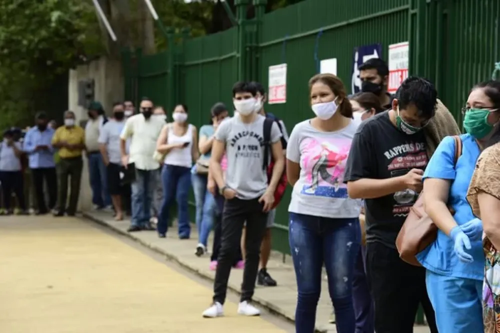 Otorgaron un financiamiento de U$S 300 millones para la Tarjeta Alimentar