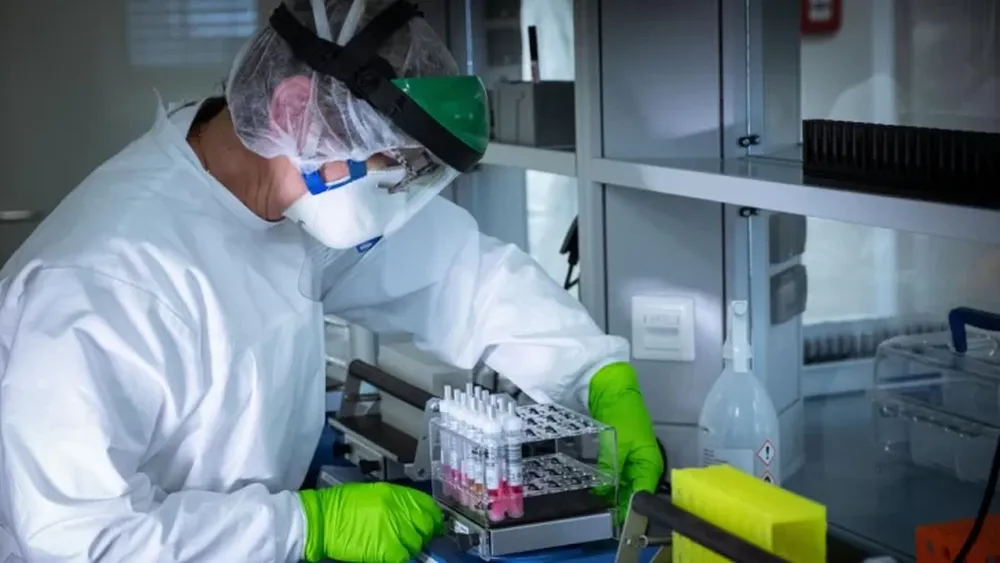 Las teorías sobre el fin del coronavirus que turban al mundo científico