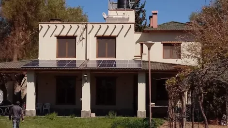 Crece la demanda de parques solares en todo San Juan