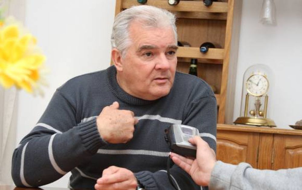 A 11 años del crimen de su esposa e hija, Verdú pide justicia