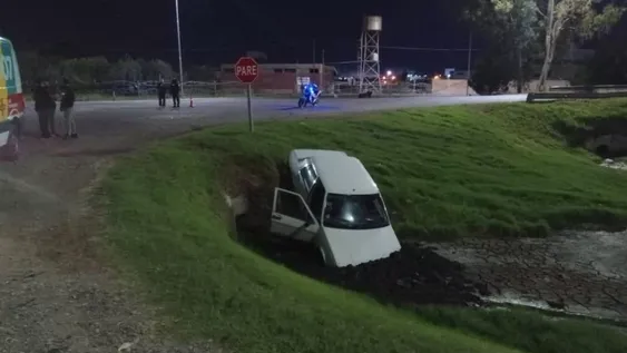 Hubo menos siniestros viales, pero se mantuvo la cantidad de muertes