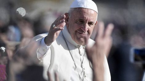 Las portadas de los medios del mundo sobre la muerte del papa Francisco