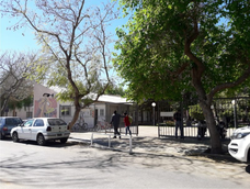 las obras de refuncionalizacion de la escuela de musica de la unsj estaran culminadas a fines de junio