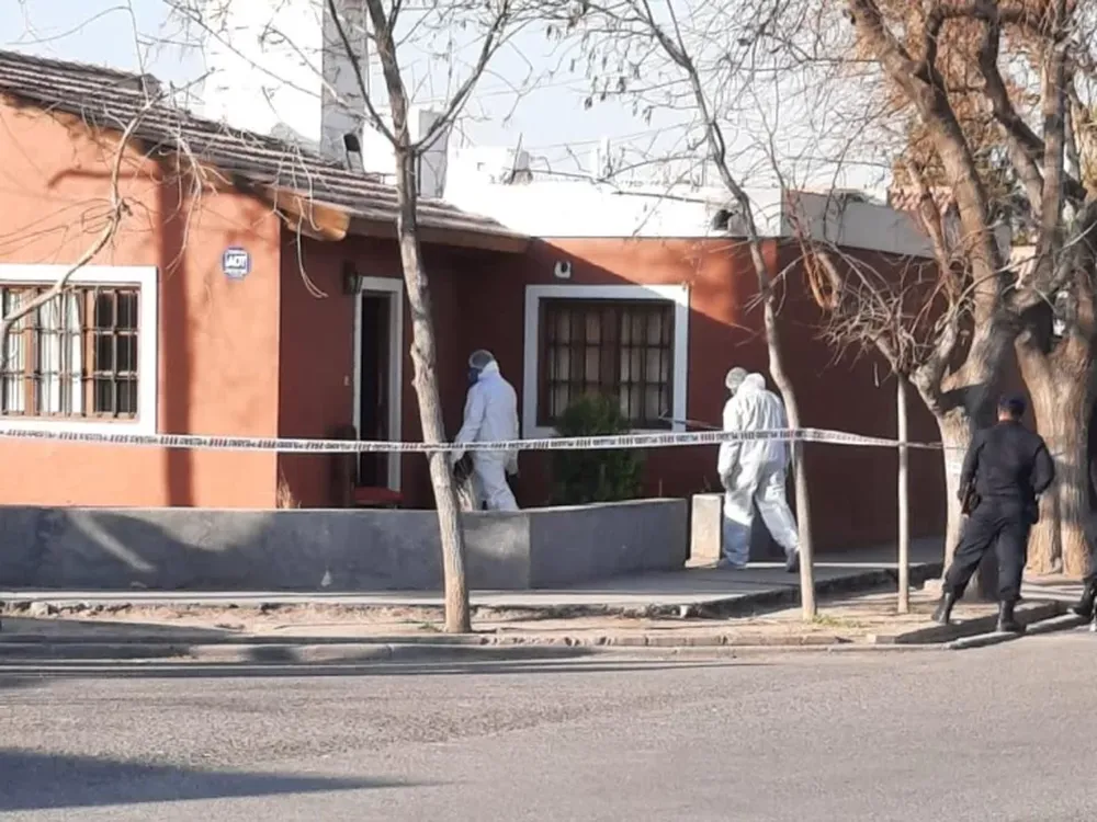 Otra vez inseguridad en el barrio Las Acacias: violento intento de robo a una médica