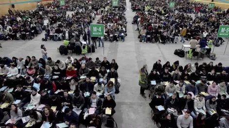 El Ministerio de Salud detectó irregularidades en el examen de residencias médicas