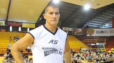 El “Colo” Wolkowyski tiene coronavirus: su dura descripción de la enfermedad