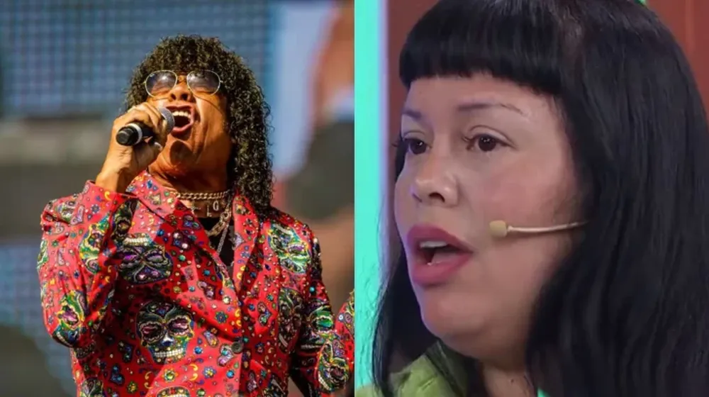 La Mona Jiménez perdió un juicio millonario tras la demanda de su hija no reconocida