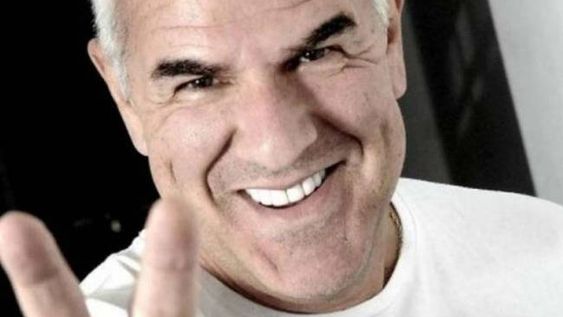 Dady Brieva, sin filtro: “Unas ganas de agarrar un camión y jugar al bowling por la 9 de Julio”