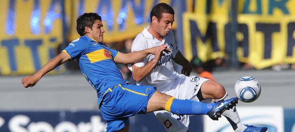 El punto fue su condena