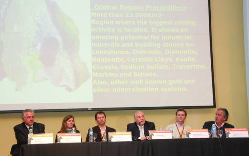 Se colaron los glaciares