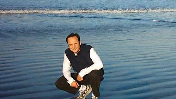 El hombre que murió trágicamente en la textil era un ingeniero electromecánico