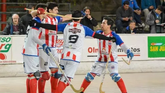 Valenciano, Hispano y Unión siguen arriba