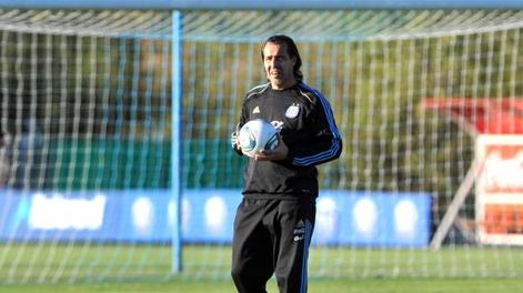 La Selección puso primera
