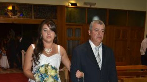 Castillo  Aballay  –  Alaniz  Moreno