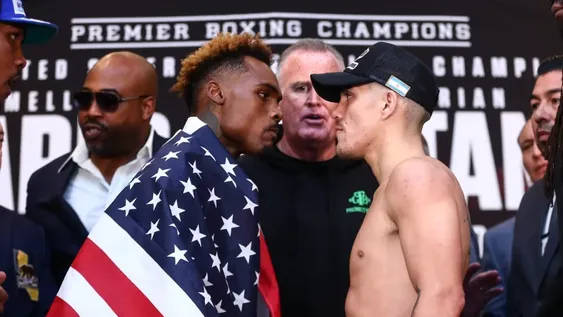 Castaño y Charlo encenderán el ring