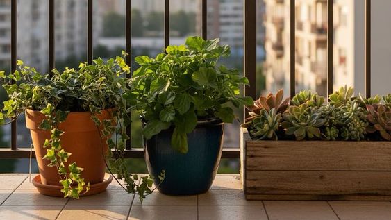Cuál es el árbol que da frutas en verano y es ideal para patios chicos.