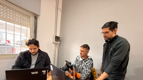 ABSTIC se sumó al desarrollo de la IA en 2019.&nbsp;