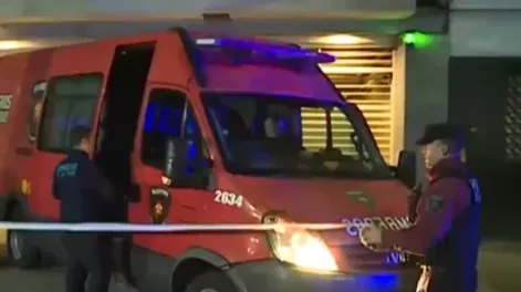 Hallaron a una mujer surcoreana y su hijo adolescente muertos en Caballito