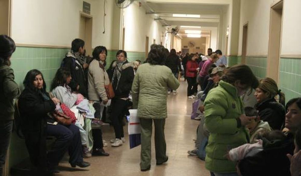 Hospitales: cada vez más  pacientes eligen la tarde