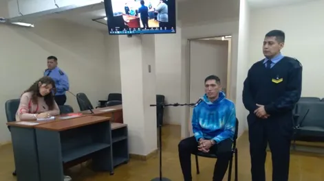 Condenaron al joven que le disparó en el cuello a un amigo mientras jugaban con un arma