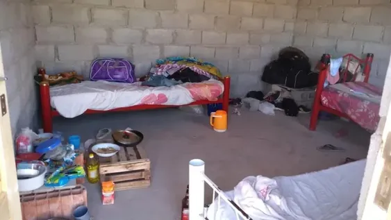 Juez federal procesó al captor y a los explotadores de obreros salteños