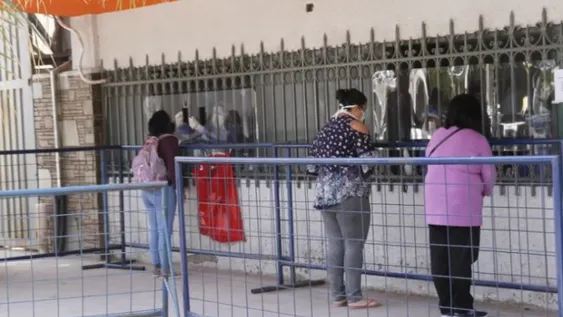 Nuevos horarios para testeos en Aldo Cantoni: es sólo para sintomáticos o personas de riesgo