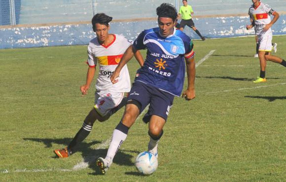 El Azul viaja a Mendoza por la clasificación ante el Boli