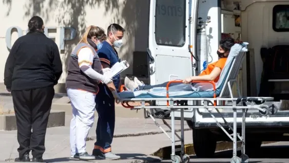 Mendoza podría ir al aislamiento