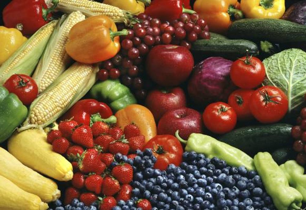 10 consejos para una alimentación saludable