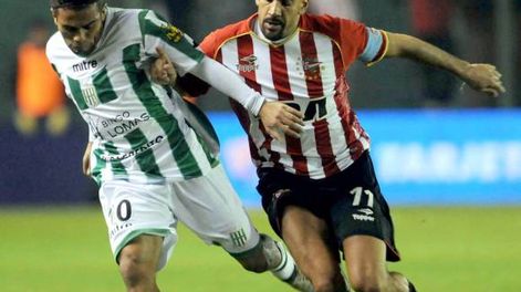Cuidaron el empate