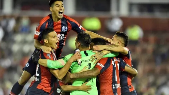 Confirmaron los días y horarios para los octavos de la Copa de la Superliga