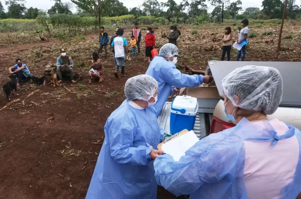 Las claves para poder entender las posibles combinaciones de vacunas