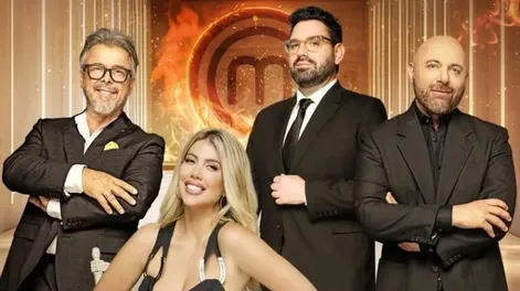 Las cocinas están a punto de encenderse  para una nueva temporada